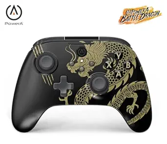 Amazon Luna Controller