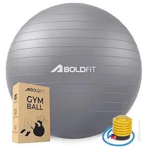 Exercise Ball