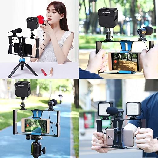 Puluz Ring Light Kit