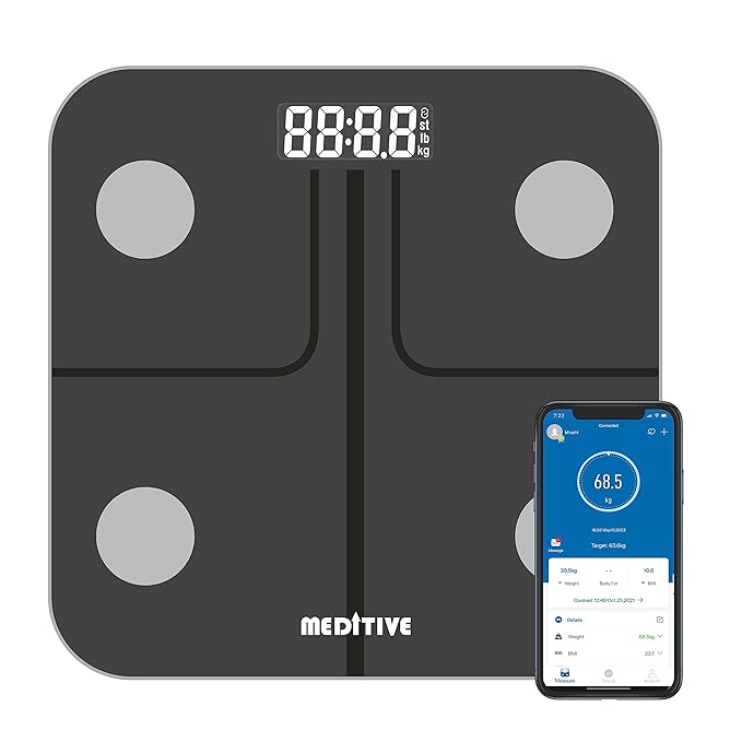 Realme Smart Scale